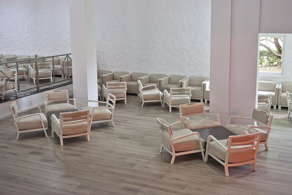 Hôtel HYB Eurocalas 4* pas cher photo 18