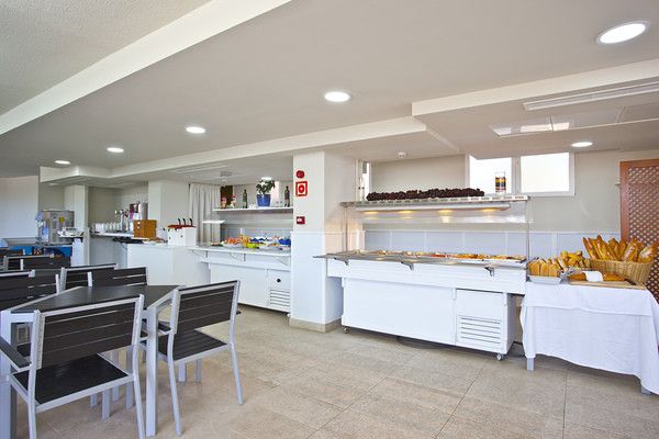 Hôtel HYB Eurocalas 4* pas cher photo 19