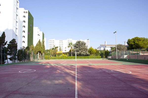 Hôtel HYB Eurocalas 4* pas cher photo 21