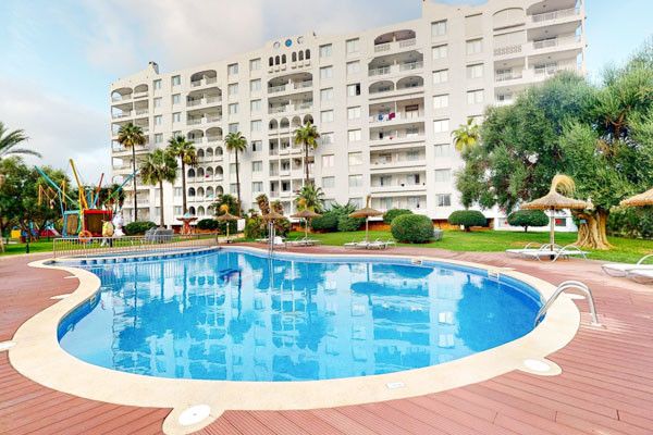 Hôtel HYB Eurocalas 4* pas cher photo 6