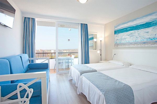 Hôtel HYB Eurocalas 4* pas cher photo 7
