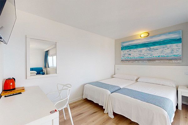 Hôtel HYB Eurocalas 4* pas cher photo 8