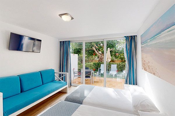 Hôtel HYB Eurocalas 4* pas cher photo 11
