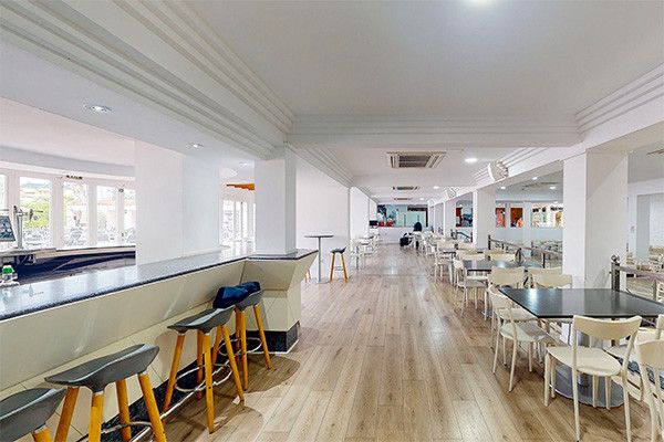 Hôtel HYB Eurocalas 4* pas cher photo 15
