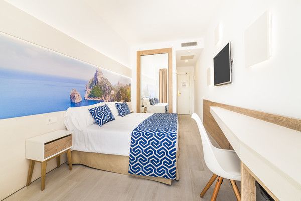 Hôtel Globales Palmanova Palace 4* pas cher photo 7