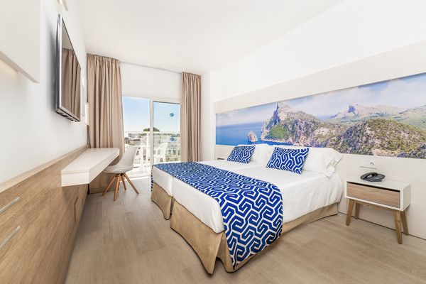 Hôtel Globales Palmanova Palace 4* pas cher photo 8