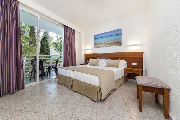 Hôtel Globales Palmanova Palace 4* pas cher photo 10