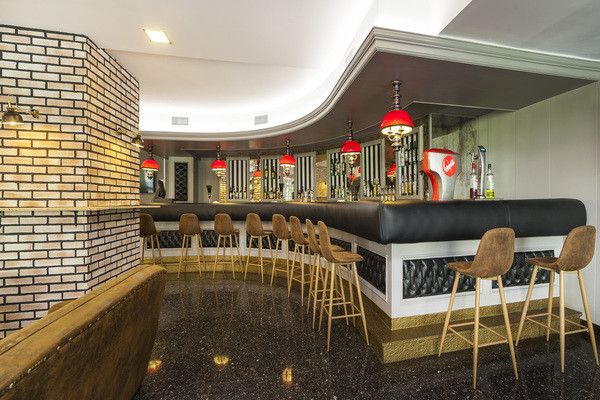 Hôtel Globales Palmanova Palace 4* pas cher photo 19