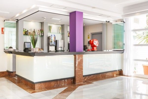 Hôtel Globales Palmanova Palace 4* pas cher photo 21