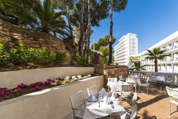 Hôtel Globales Palmanova Palace 4* pas cher photo 24