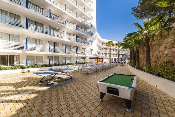 Hôtel Globales Palmanova Palace 4* pas cher photo 25