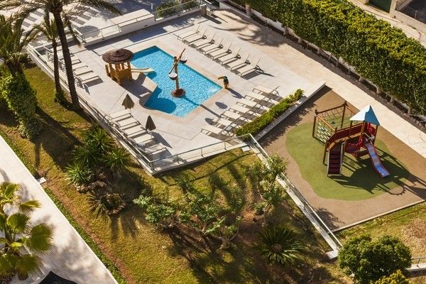 Hôtel Globales Palmanova Palace 4* pas cher photo 28