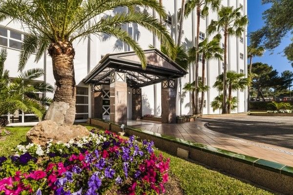 Hôtel Globales Palmanova Palace 4* pas cher photo 41