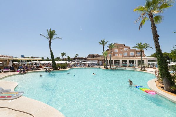 Hôtel Aparthotel Ciudad Laurel 3* pas cher photo 3