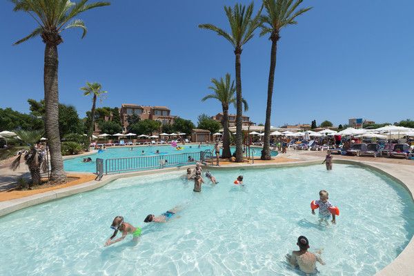 Hôtel Aparthotel Ciudad Laurel 3* pas cher photo 4