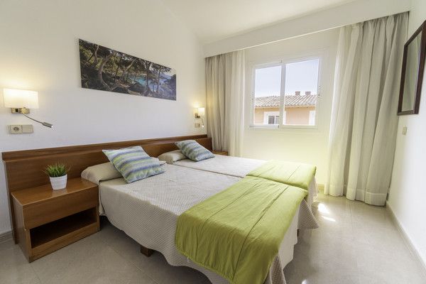 Hôtel Aparthotel Ciudad Laurel 3* pas cher photo 5