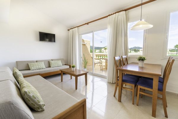 Hôtel Aparthotel Ciudad Laurel 3* pas cher photo 6