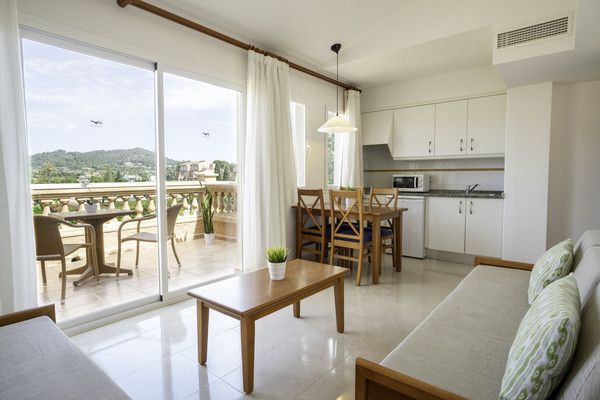 Hôtel Aparthotel Ciudad Laurel 3* pas cher photo 7