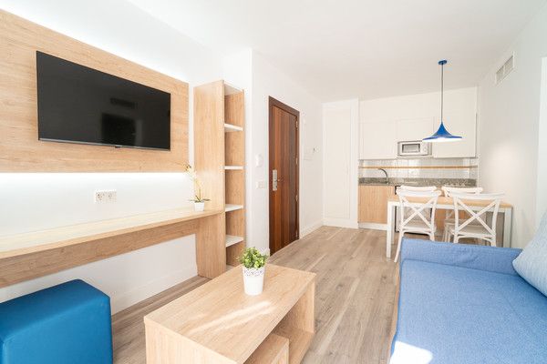 Hôtel Aparthotel Ciudad Laurel 3* pas cher photo 10