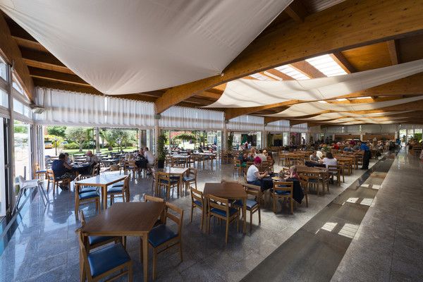 Hôtel Aparthotel Ciudad Laurel 3* pas cher photo 13