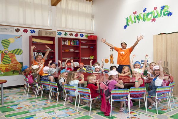 Hôtel Aparthotel Ciudad Laurel 3* pas cher photo 18