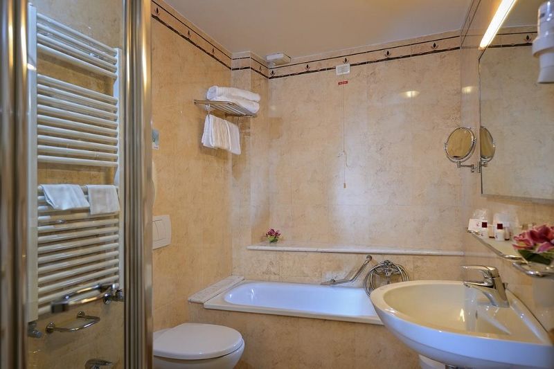 Hôtel Canaletto 3* pas cher photo 4