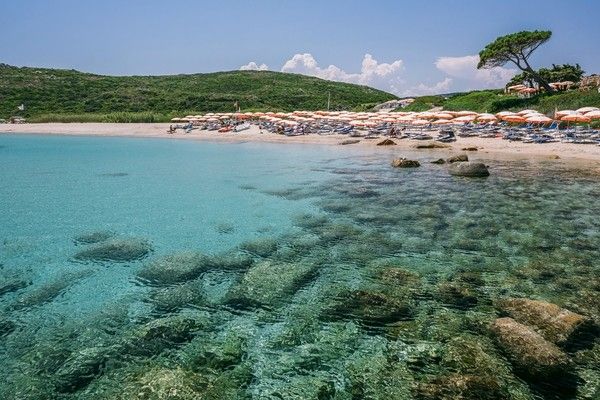 Hôtel Club Jumbo Marmorata Village 3* pas cher photo 2