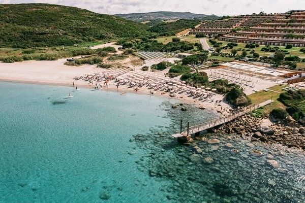 Hôtel Club Jumbo Marmorata Village 3* pas cher photo 22