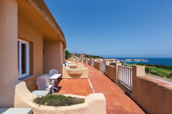 Hôtel Club Jumbo Marmorata Village 3* pas cher photo 8