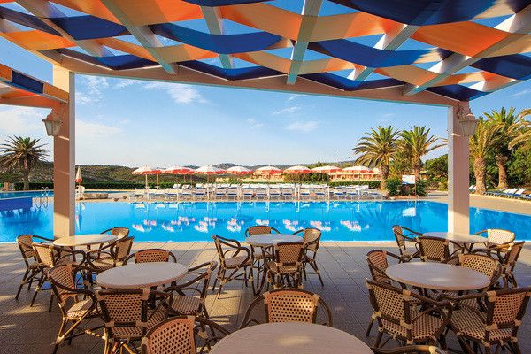 Hôtel Club Jumbo Marmorata Village 3* pas cher photo 4