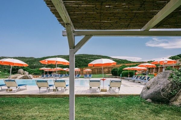 Hôtel Club Jumbo Marmorata Village 3* pas cher photo 5