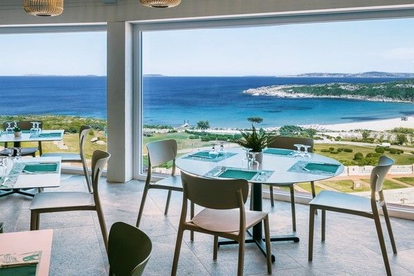 Hôtel Club Jumbo Marmorata Village 3* pas cher photo 9