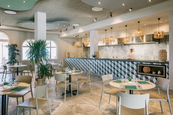 Hôtel Club Jumbo Marmorata Village 3* pas cher photo 11