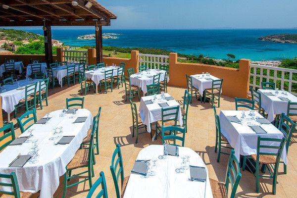 Hôtel Club Jumbo Marmorata Village 3* pas cher photo 13