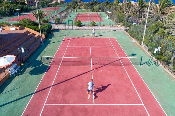 Hôtel Club Jumbo Marmorata Village 3* pas cher photo 17