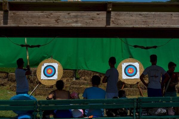 Hôtel Club Jumbo Marmorata Village 3* pas cher photo 18