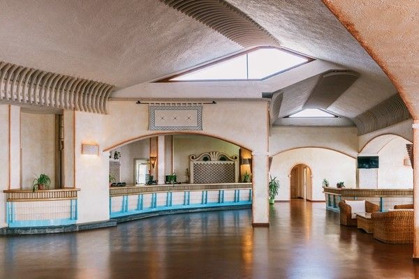 Hôtel Club Jumbo Marmorata Village 3* pas cher photo 19