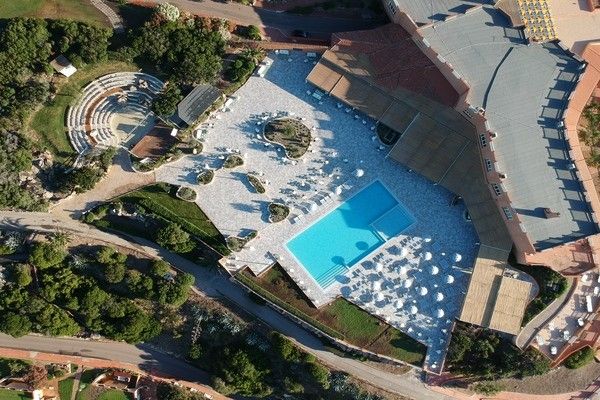 Hôtel Club Jumbo Marmorata Village 3* pas cher photo 20