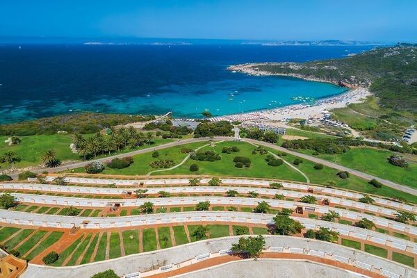 Hôtel Club Jumbo Marmorata Village 3* pas cher photo 21