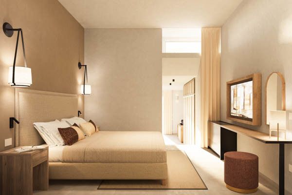 Hôtel Club Jumbo Marmorata Village 3* pas cher photo 6