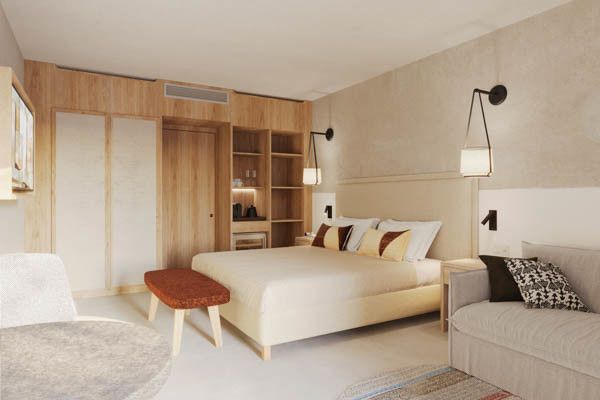 Hôtel Club Jumbo Marmorata Village 3* pas cher photo 7