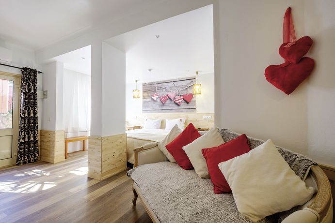 Villas D. Dinis Charming Residence 4* pas cher photo 2