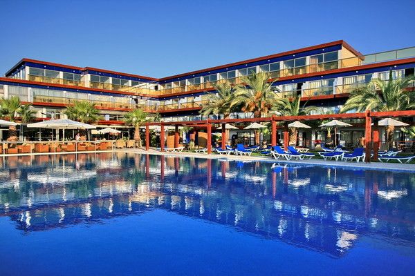 Hôtel All Senses Ocean Blue Seaside Resort 4* pas cher