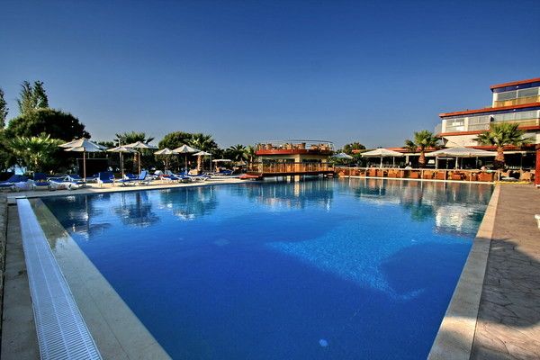 Hôtel All Senses Ocean Blue Seaside Resort 4* pas cher photo 2