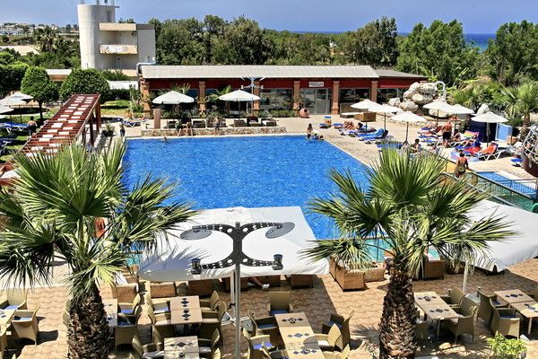 Hôtel All Senses Ocean Blue Seaside Resort 4* pas cher photo 3