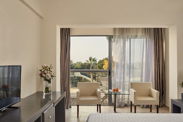 Hôtel All Senses Ocean Blue Seaside Resort 4* pas cher photo 6