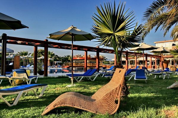 Hôtel All Senses Ocean Blue Seaside Resort 4* pas cher photo 10