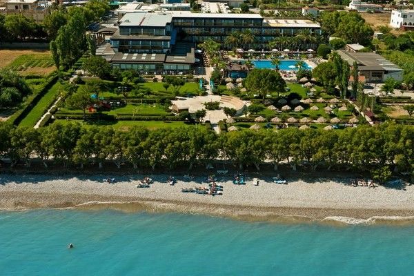 Hôtel All Senses Ocean Blue Seaside Resort 4* pas cher photo 17