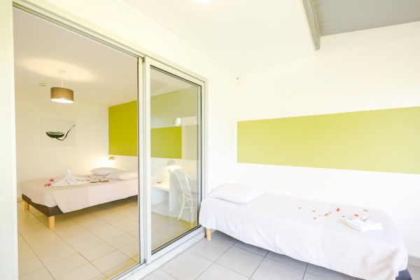 Hôtel Les Aigrettes 2* pas cher photo 6