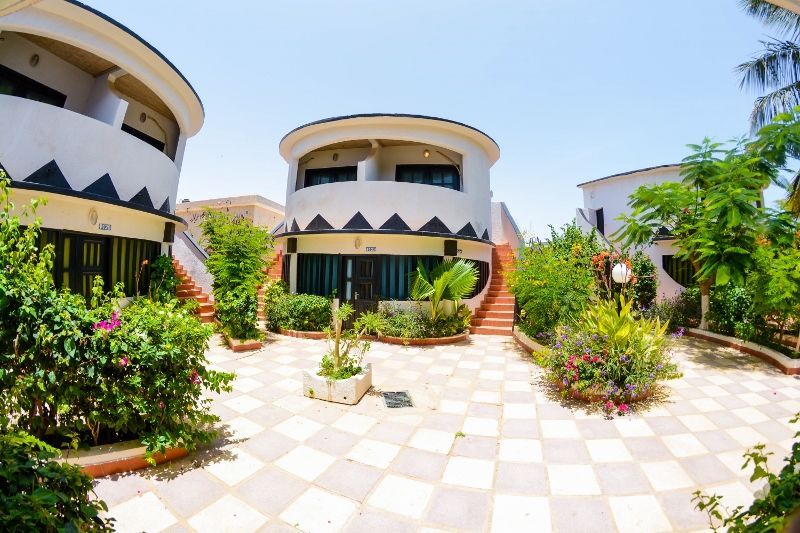 Hôtel Africa Queen 3* pas cher photo 5